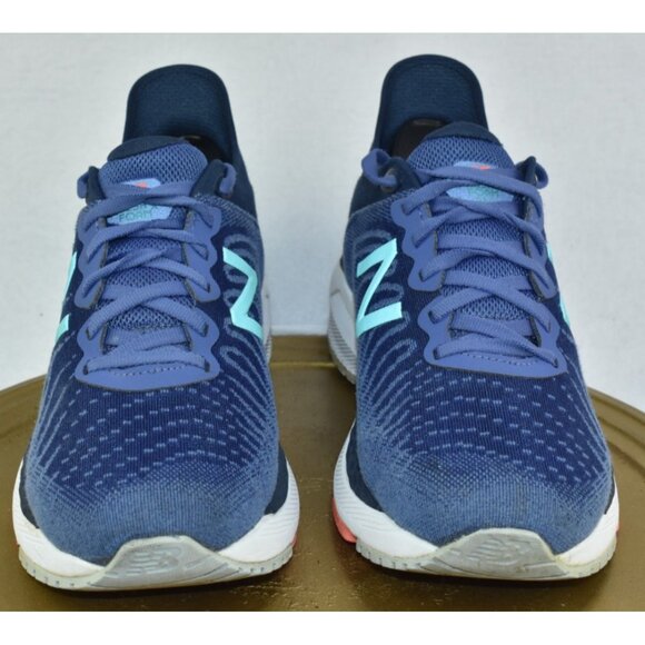 🌹New Balance 860 v11 Women Shoes Size 8 Indigo Blue Fresh Foam Running Sneakers - Picture 2 of 10